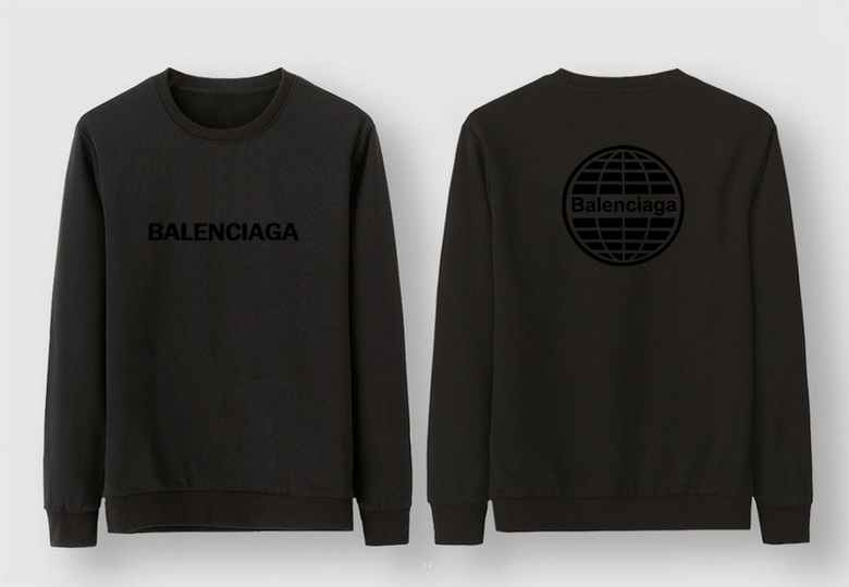Balenciaga Sweatshirt M-XXXL-032